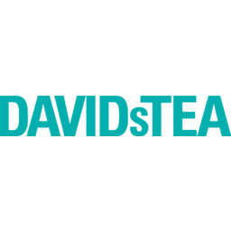 david's tea