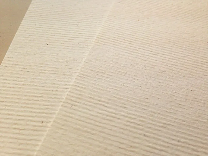 Laid Paper