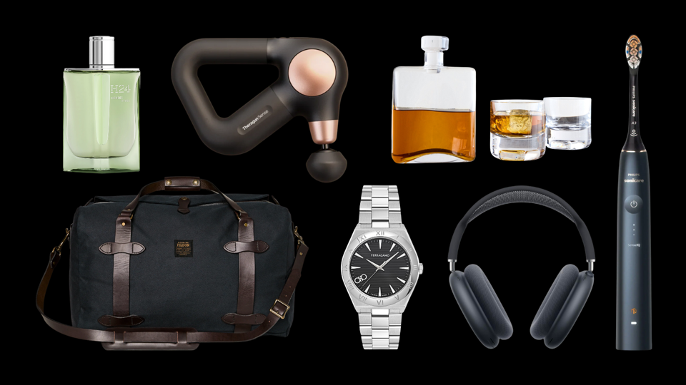High-end gifts