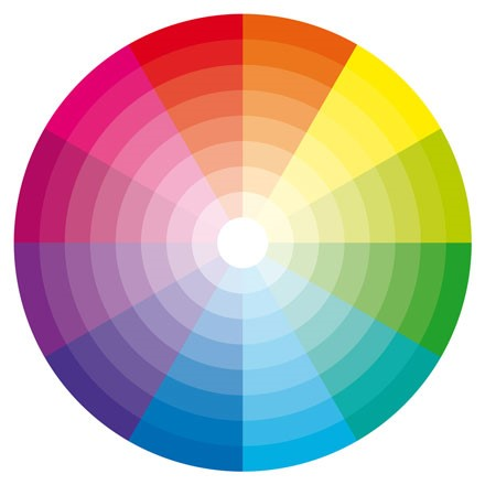 Custom colors