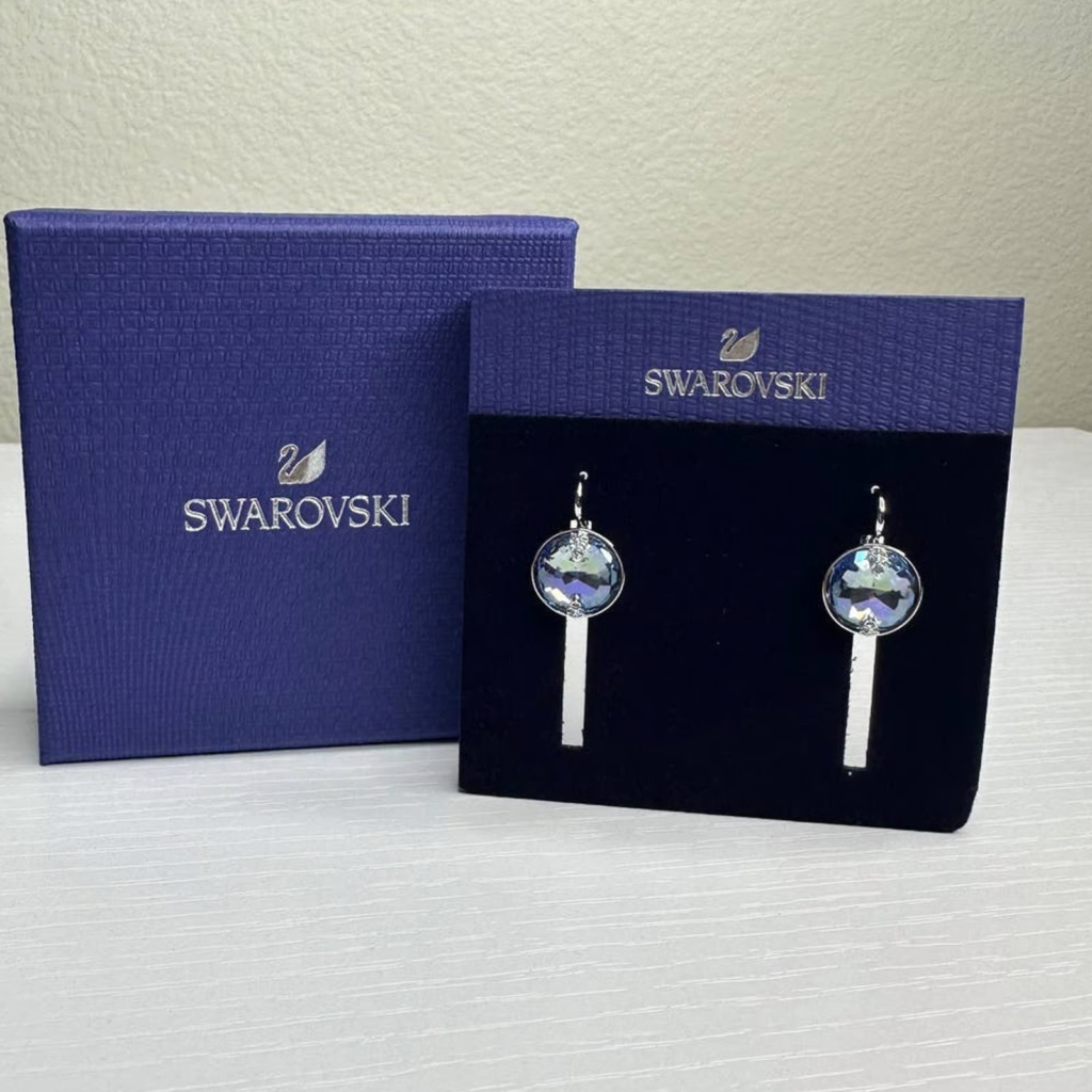 Swarovski Packaging 