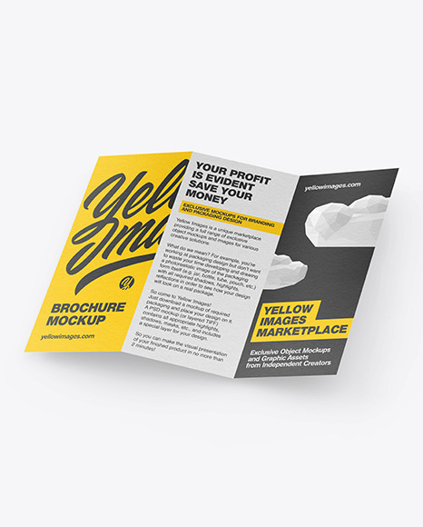 Brochures