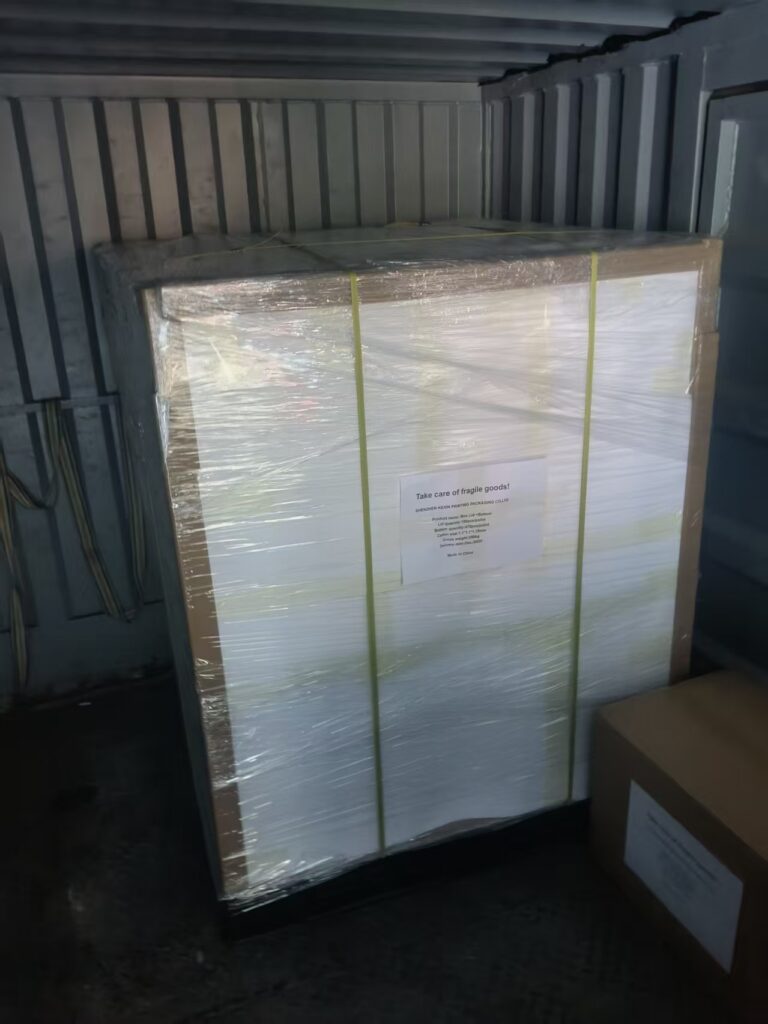 delivery