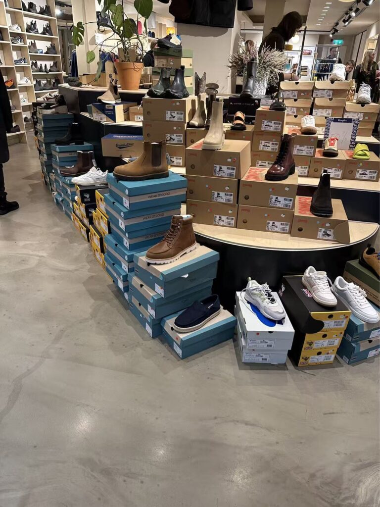 branded packaging impact