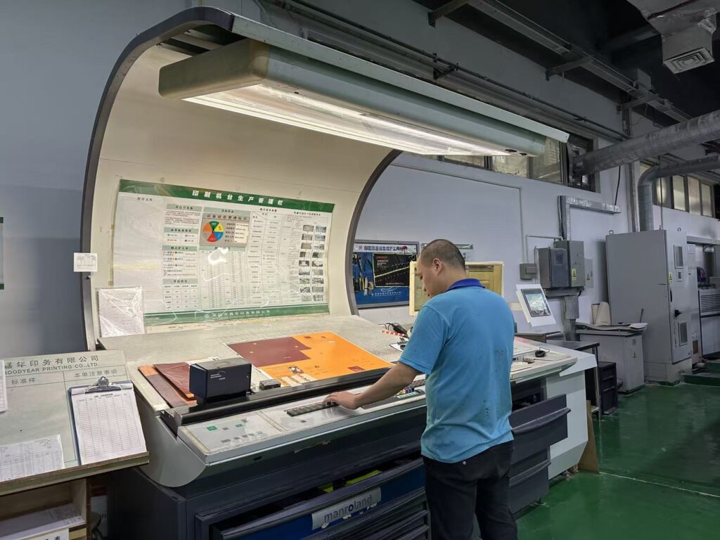 workplace