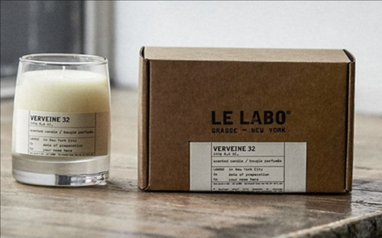 sustainable packaging