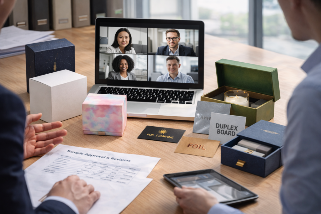 communicate with clients