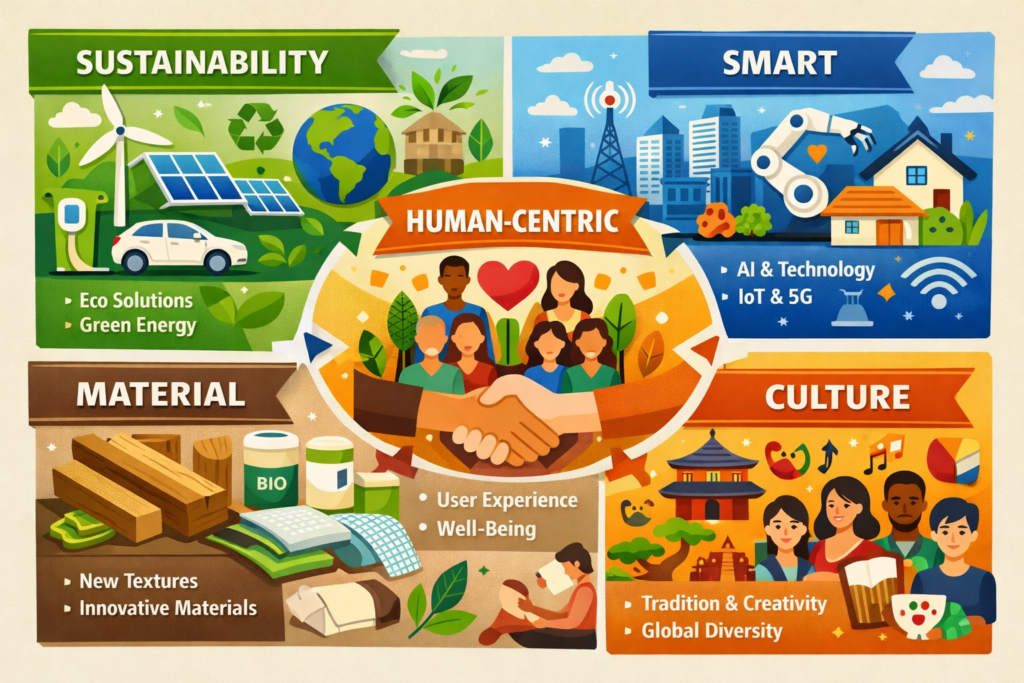 strategic business system