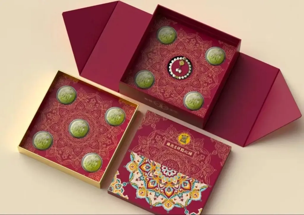 custom packaging