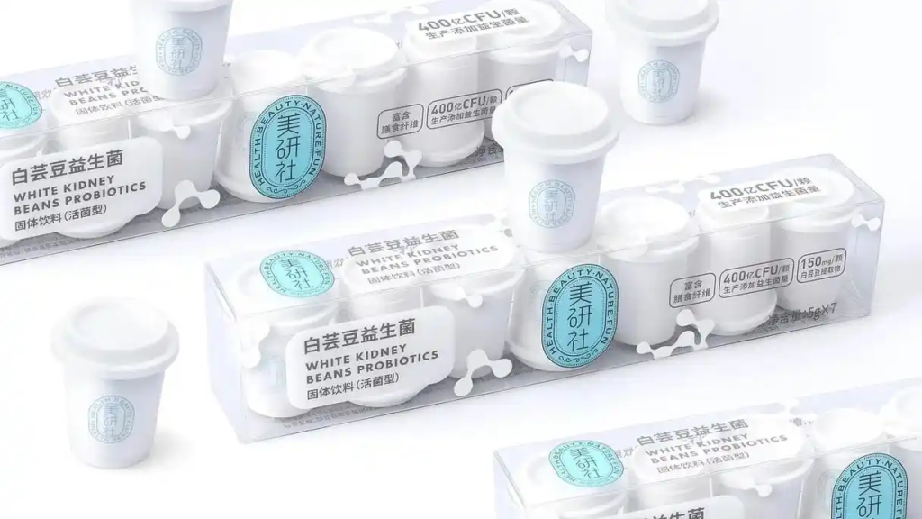 packaging as brand ambassador
