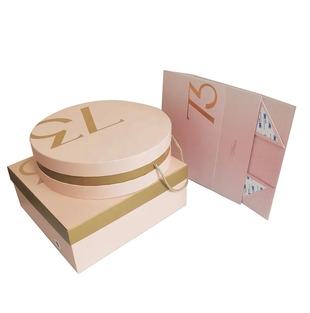 different shoe boxes 