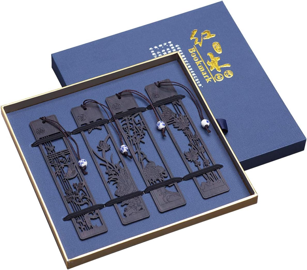 Bookmark gift set
