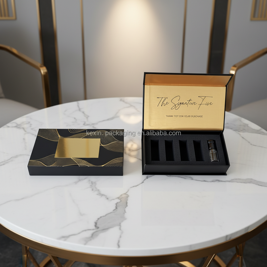 Custom Packaging
