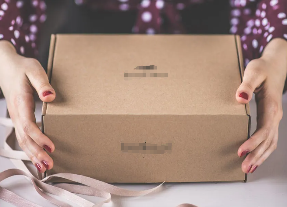  simple, clear packaging design