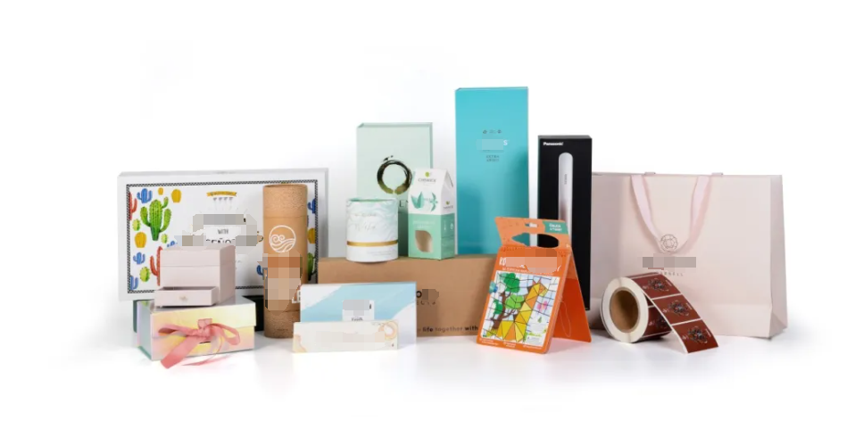 Sustainable packaging innovations