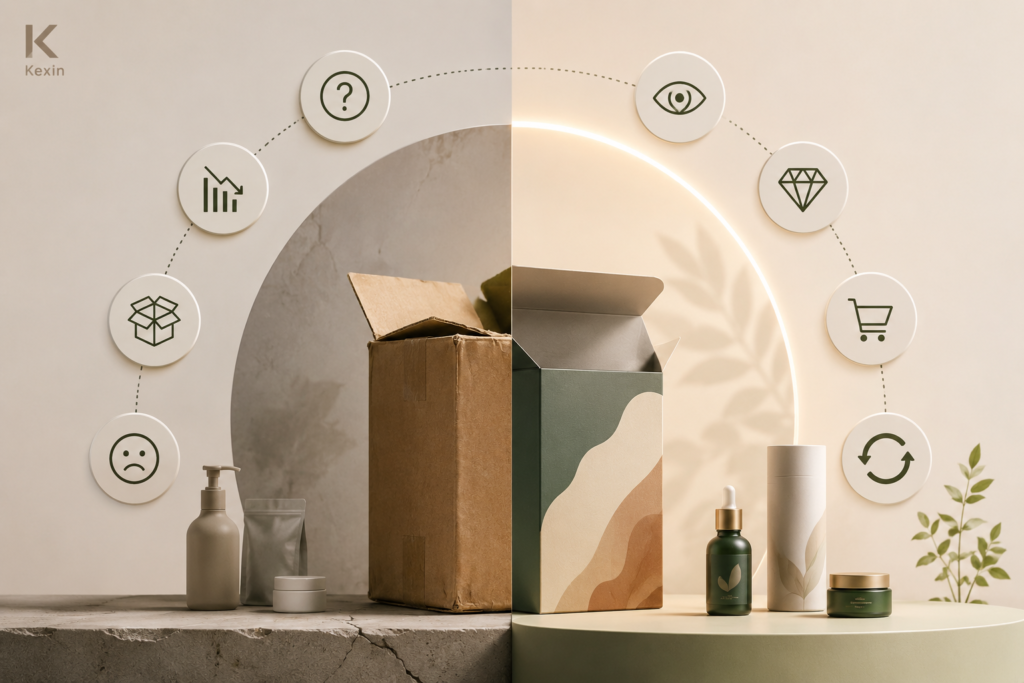 8 Signs It’s Time to Upgrade Your Product’s Packaging Design