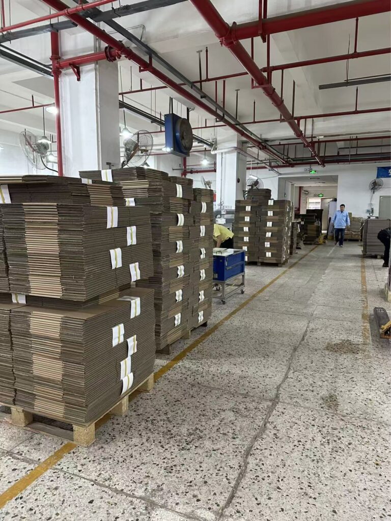 Buying in bulk