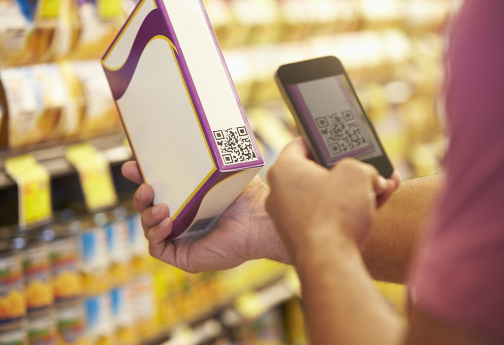 smart packaging 