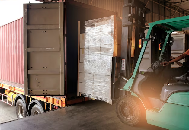 Pallet Loading