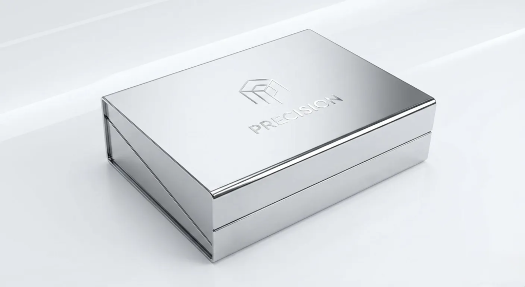 Futuristic 2024 packaging designs