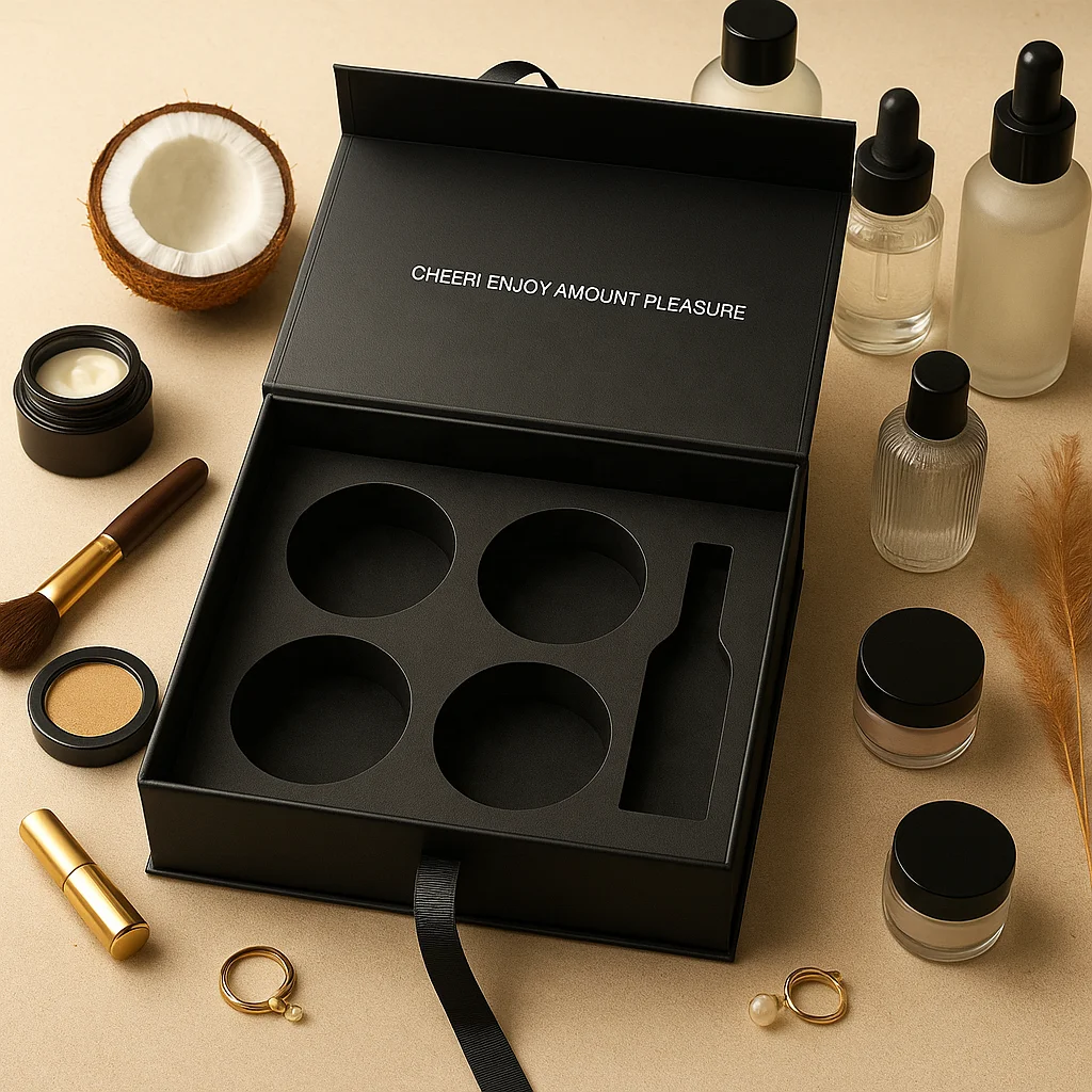 packaging project