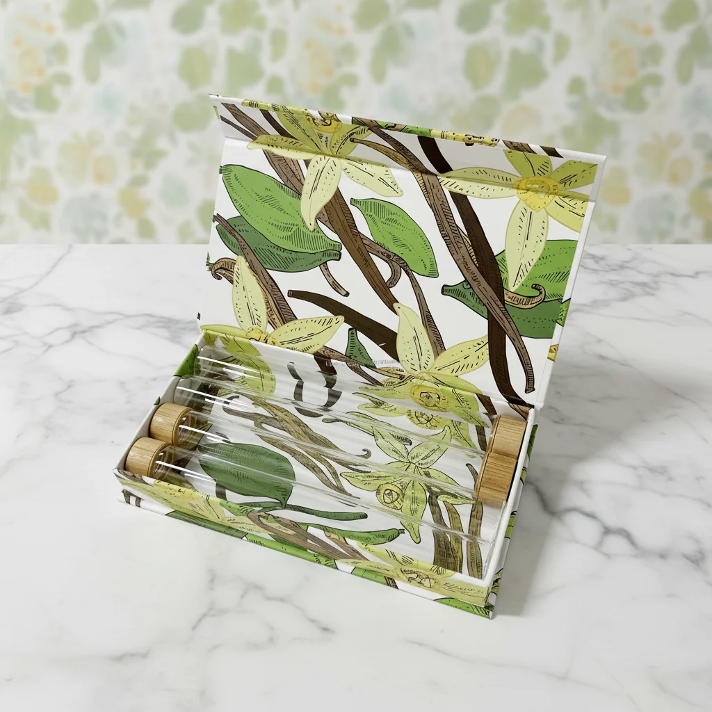Brand Storytelling Through Packaging