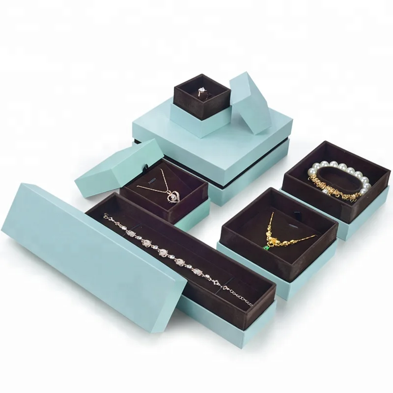 Soft lining of Jewelry box