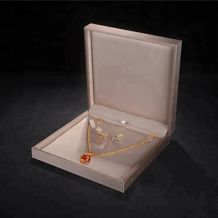 classic jewelry box