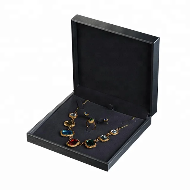 Quality Jewelry Box