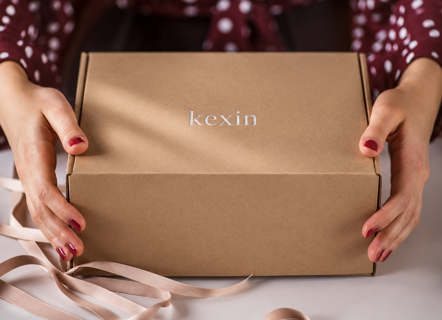 Eco-Friendly Packaging 