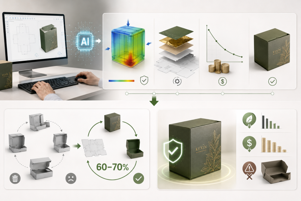 Is AI the Future of Packaging Design?