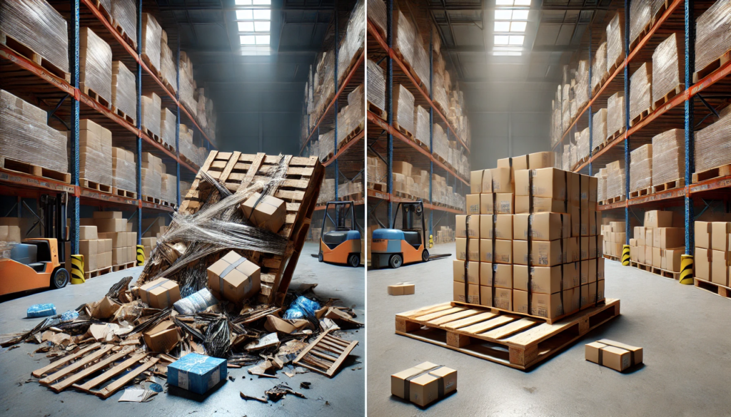 Poor Packaging Costs: Avoid Damage, Returns & Rework