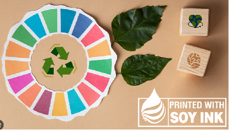 Sustainable and Eco-friendly Packaging