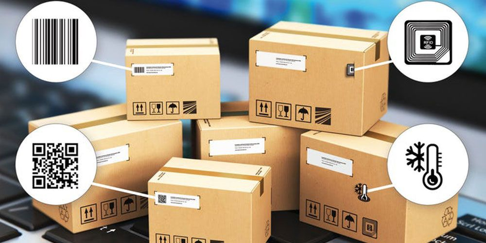 Smart Packaging for Enhanced Consumer Interaction