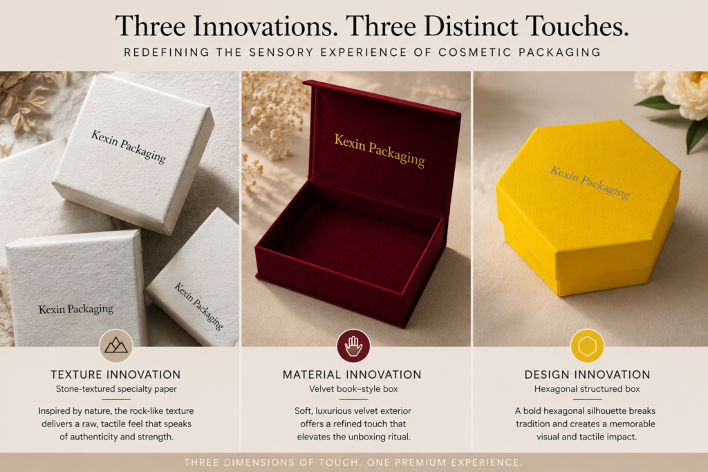 Innovative Packaging 