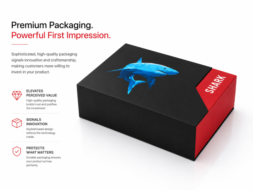 Premium Packaging 