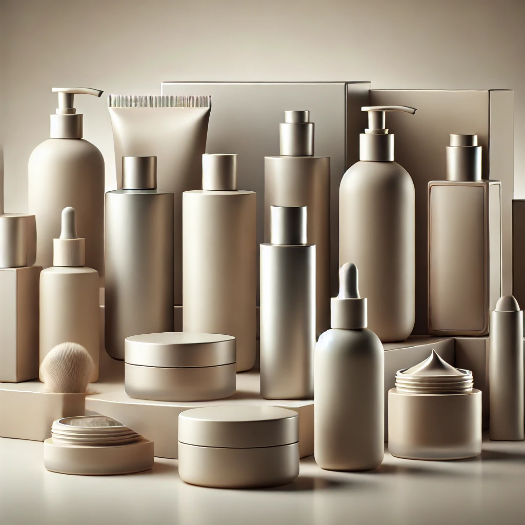 Neutral tones in design
