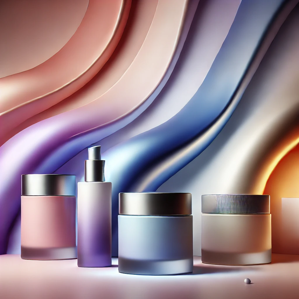 Modern color gradients