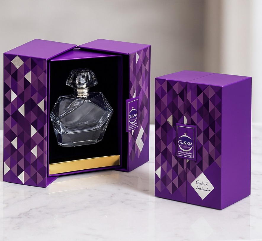 premium perfume box 