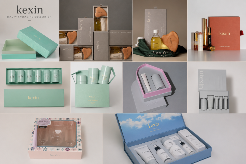 How to Choose the Right Box 