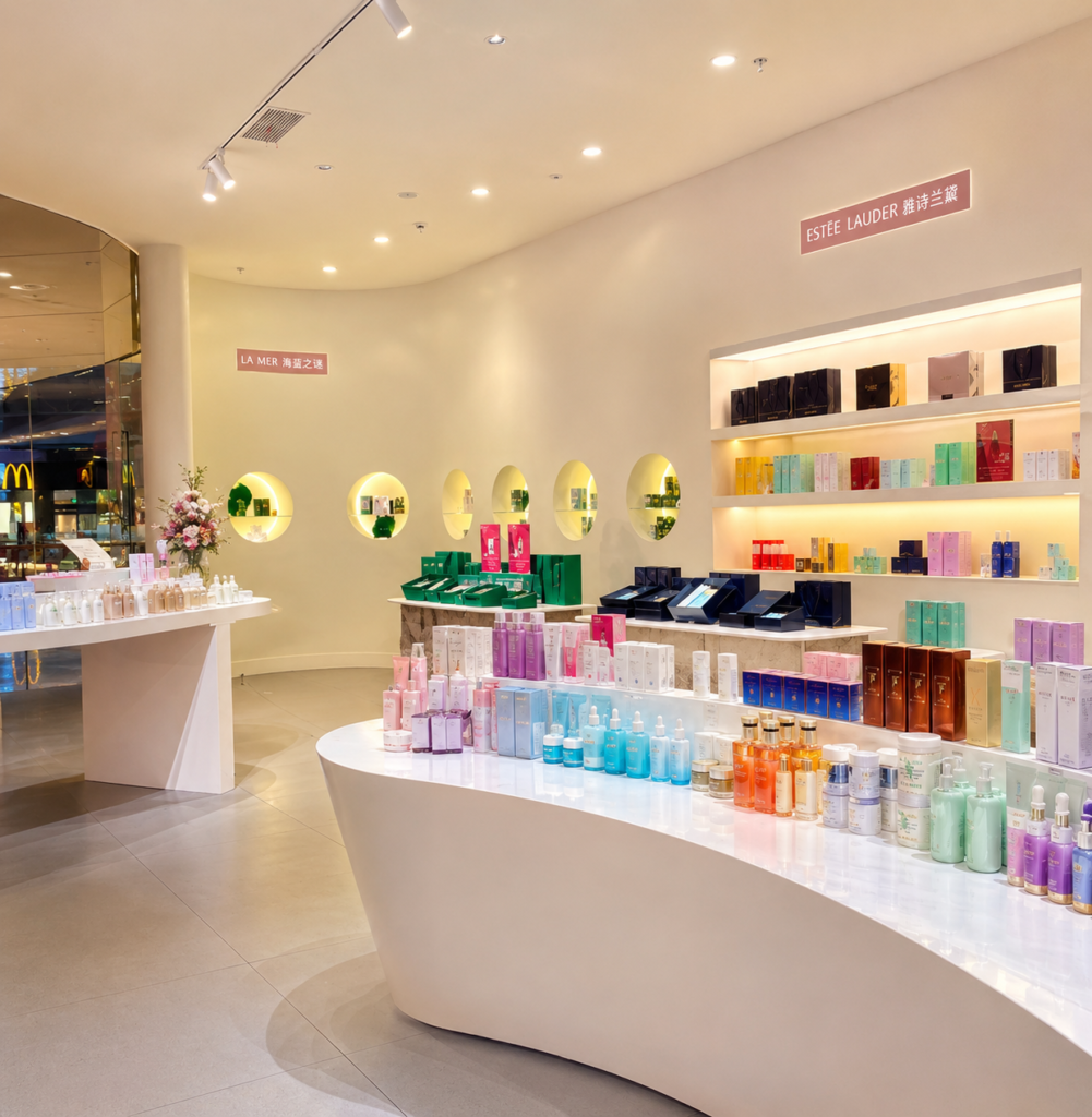 Color Code Product Line