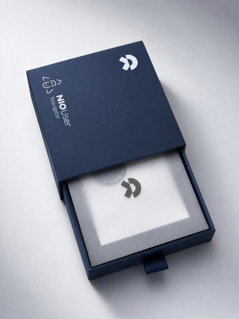 Convenient, user-friendly packaging