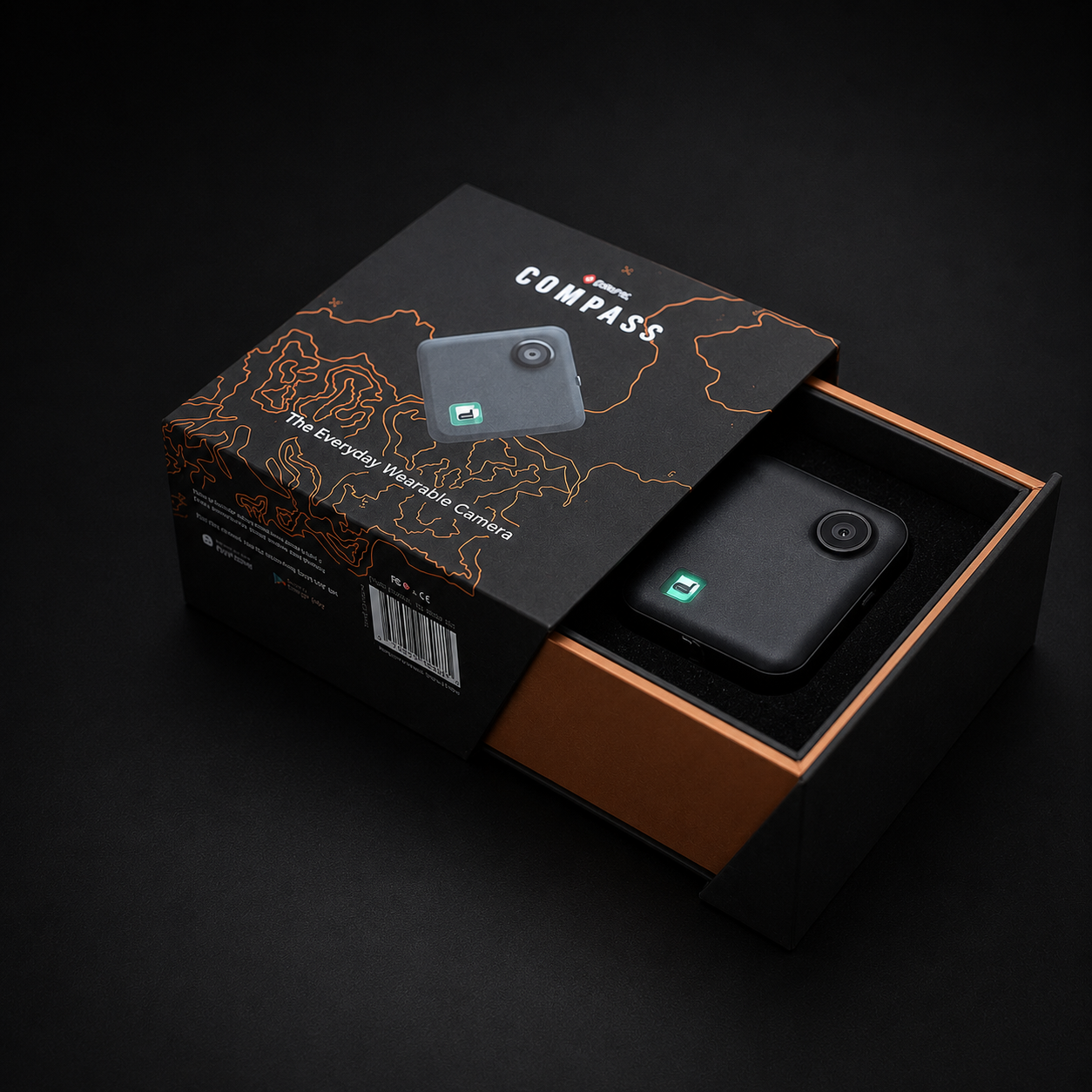 Brand Paper Packaging