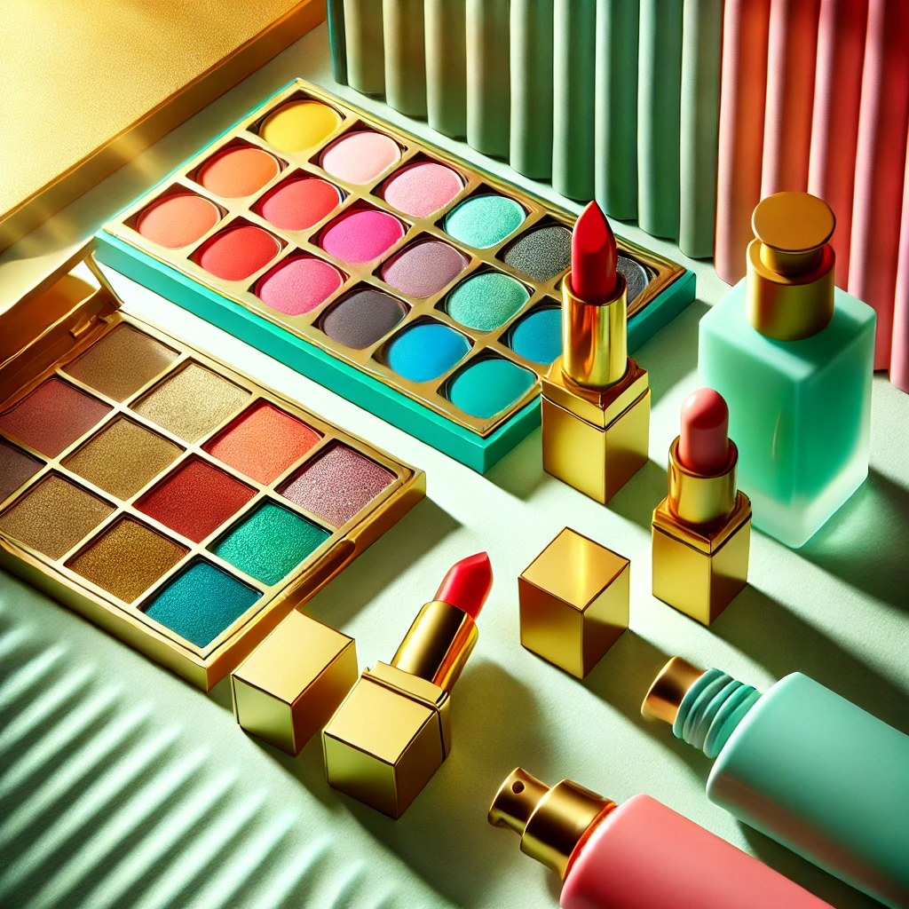 Diverse emotional packaging designs

