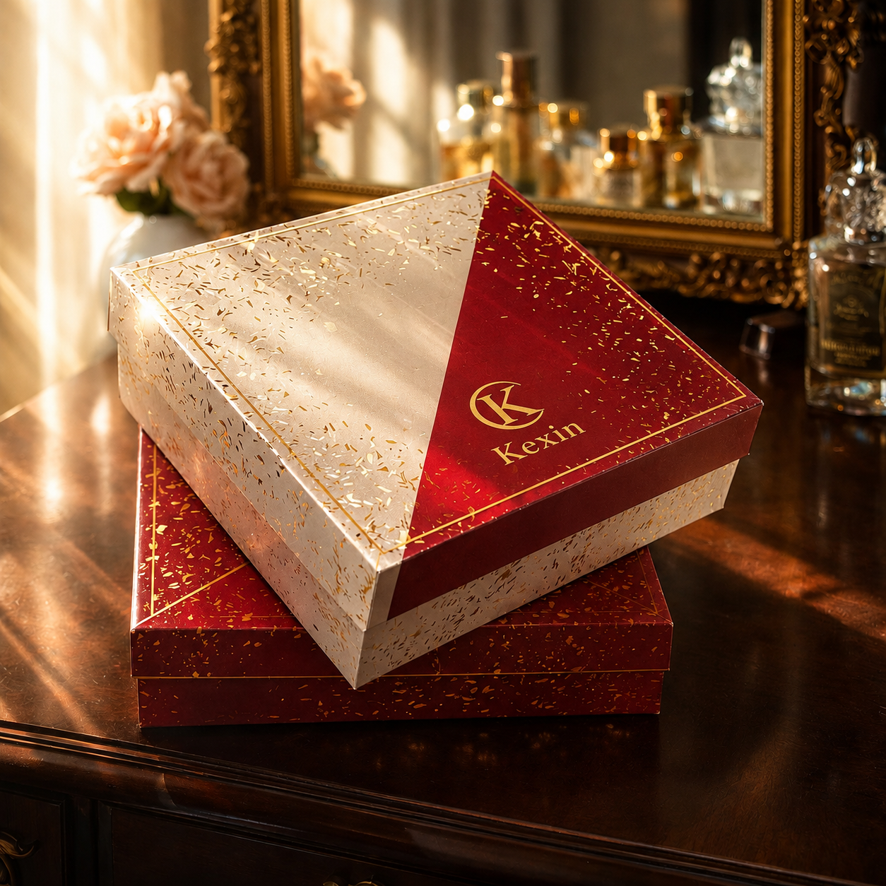 Luxury Packaging