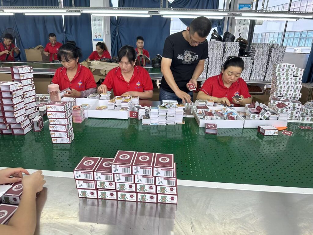 Reliable Packaging Supplier
