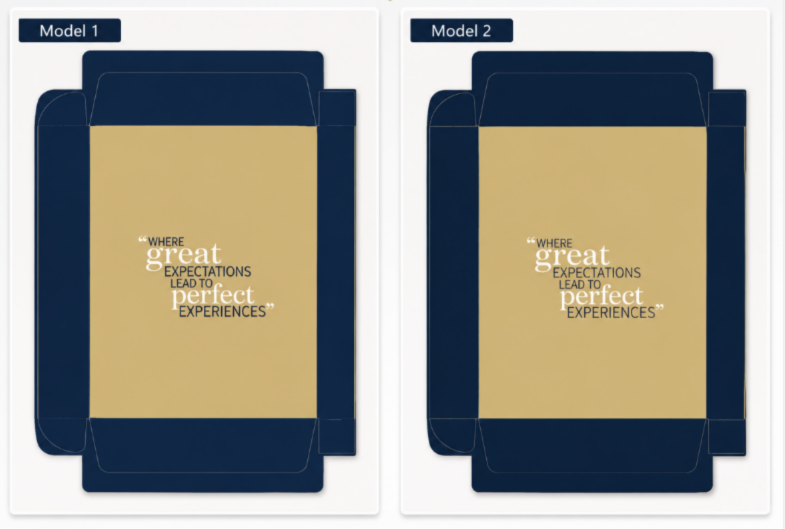 Color Representation from different screen 
