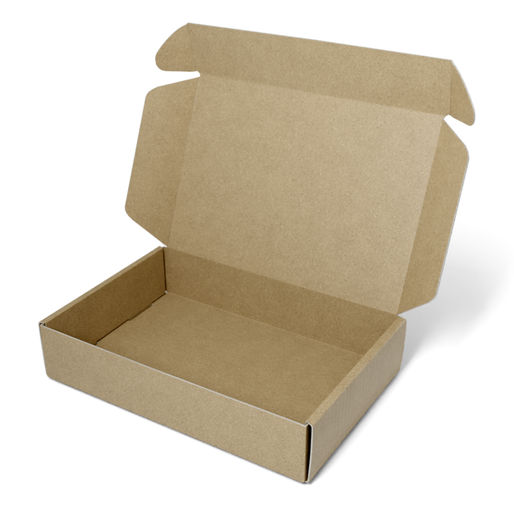 Eco-Friendly Box 