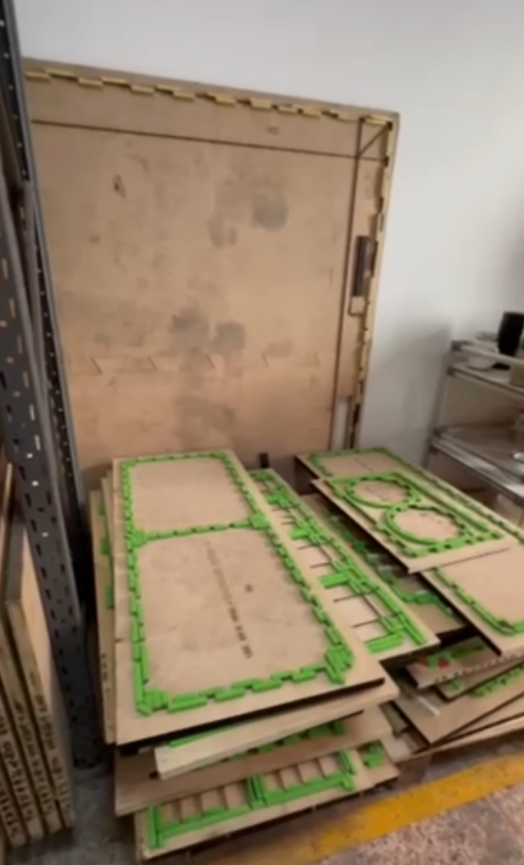 Diecut tool