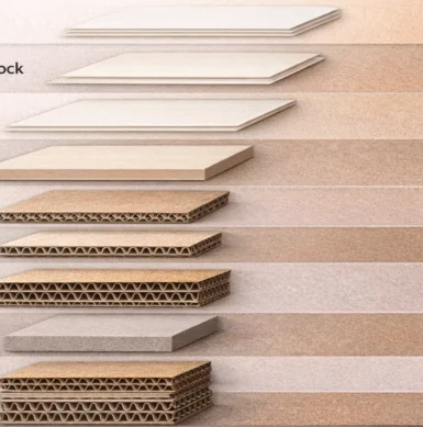 sustainable packaging options